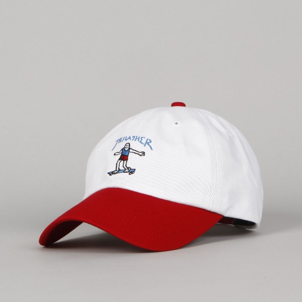 Thrasher gonz old timer cap hot sale